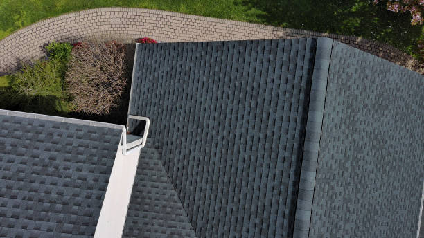 Best Emergency Roof Repair Services  in The Homesteads, TX