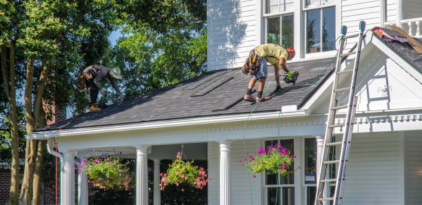 Hot Roofs in The Homesteads, TX