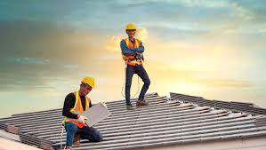 Asphalt Shingles Roofing in The Homesteads, TX
